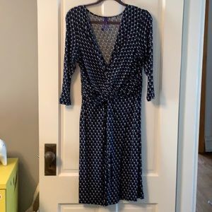 Seraphine Maternity dress